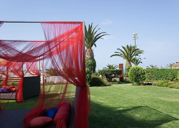 Akisol Oura Apartamento