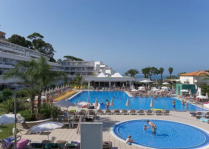 Apartamento Akisol Oura *