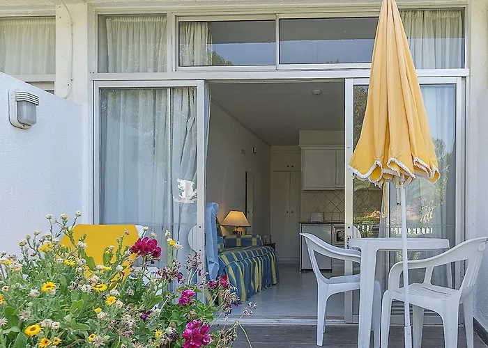 Apartamento Akisol Oura Albufeira