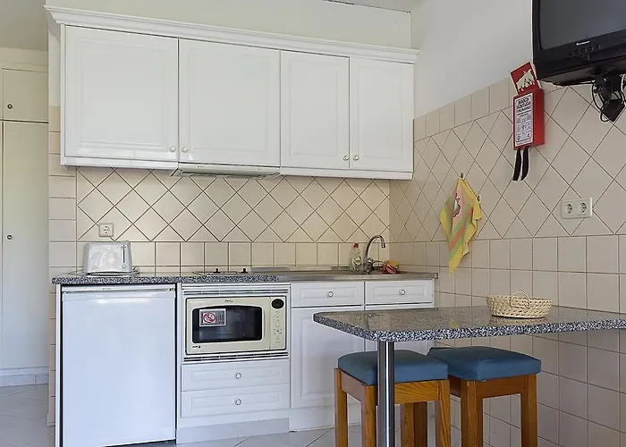 Apartamento Akisol Oura
