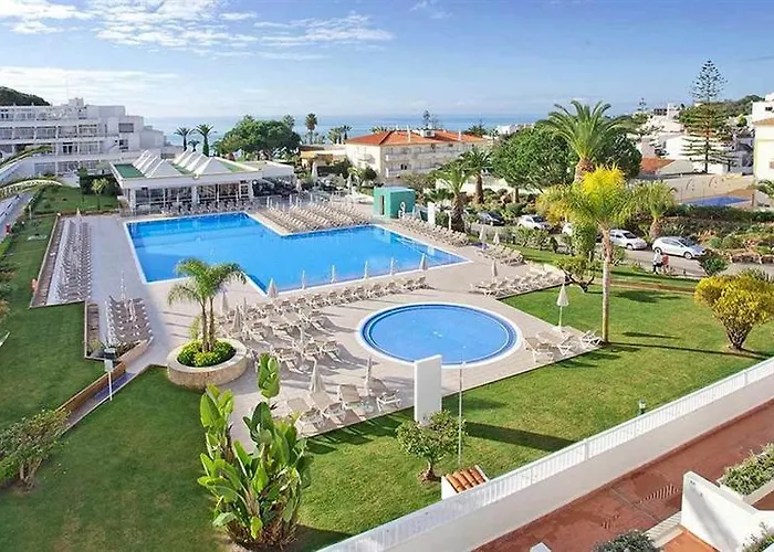 Apartamento Akisol Oura