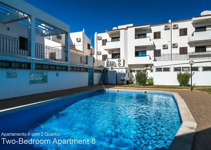 Akisol Oura Albufeira