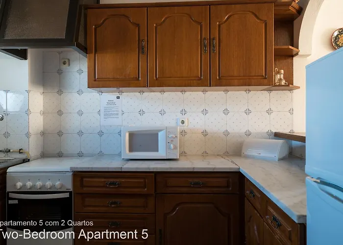 Akisol Oura Apartamento