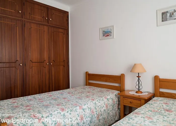 Apartamento Akisol Oura Albufeira