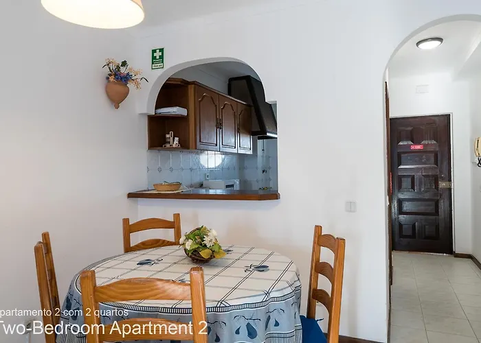 Apartamento Akisol Oura *