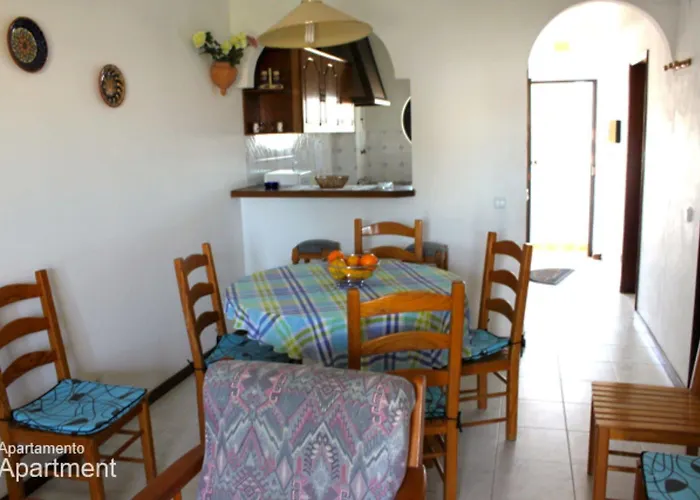 Apartamento Akisol Oura Albufeira