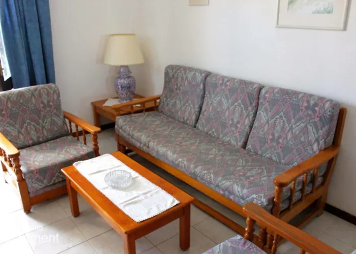 Apartamento Akisol Oura *