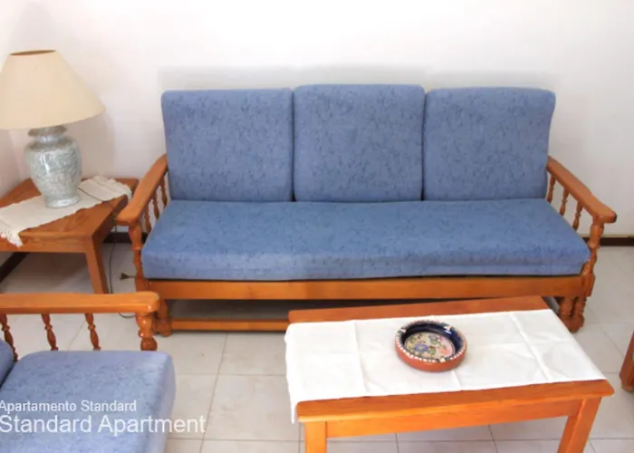 Apartamento Akisol Oura Albufeira