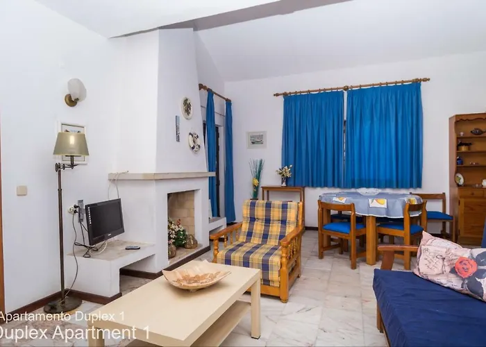 Akisol Oura Apartamento Albufeira