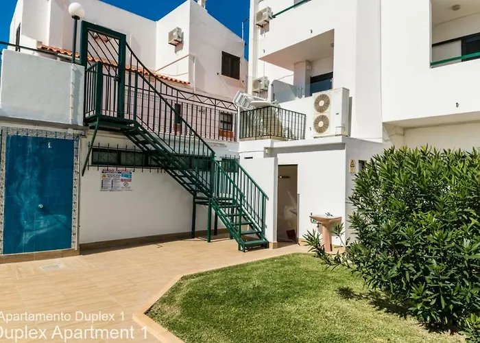 Apartamento Akisol Oura