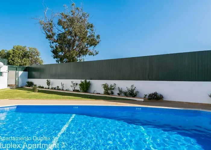 Akisol Oura Albufeira