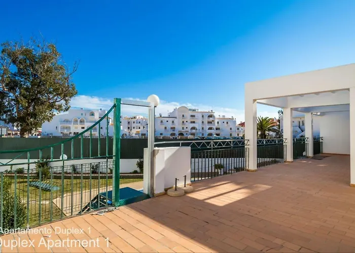 Akisol Oura * Albufeira