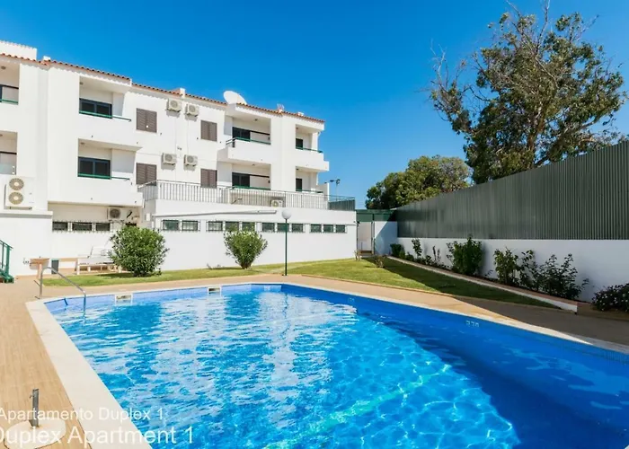 Apartamento Akisol Oura