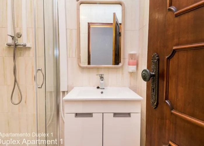 Akisol Oura Apartamento *