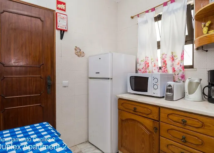 Akisol Oura Apartamento *