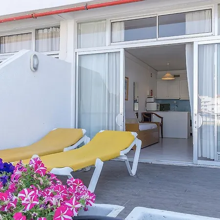 Appartement Akisol Oura