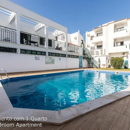 Appartement Akisol Oura Albufeira