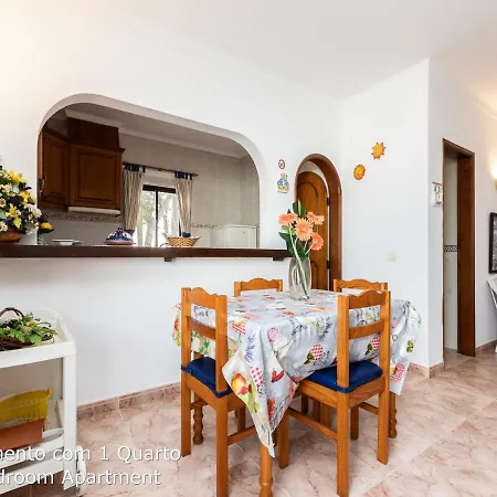 Akisol Oura Appartement Albufeira