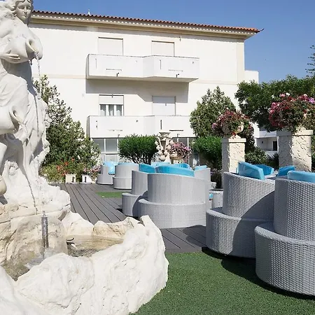 Akisol Oura * Albufeira