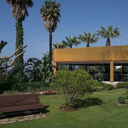 Akisol Oura Appartement Albufeira