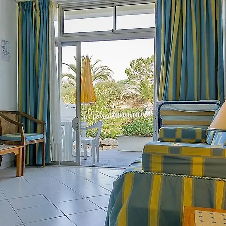 Akisol Oura Appartement