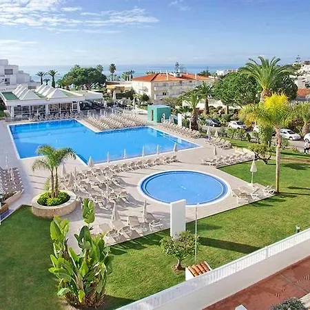 Appartement Akisol Oura
