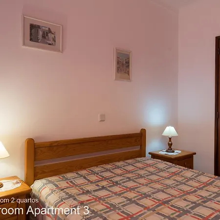 Akisol Oura Appartement Albufeira