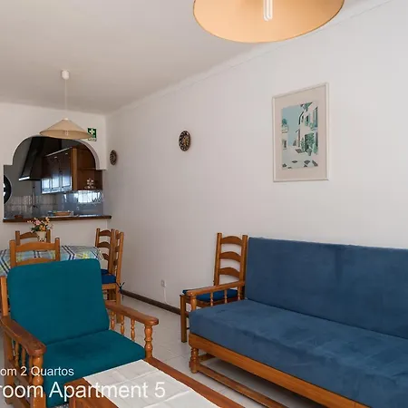 Apartment Akisol Oura Albufeira