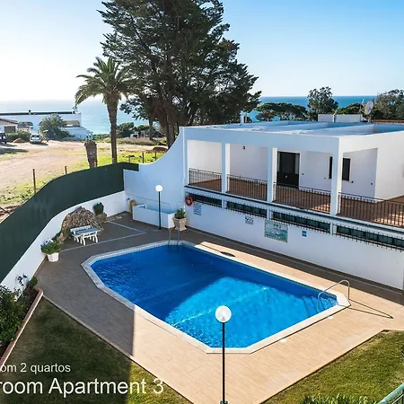 Akisol Oura Appartement