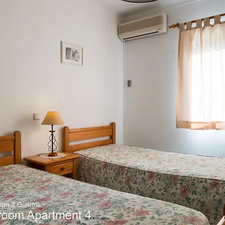 Akisol Oura Appartement Albufeira