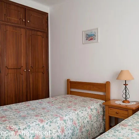 Apartment Akisol Oura Albufeira