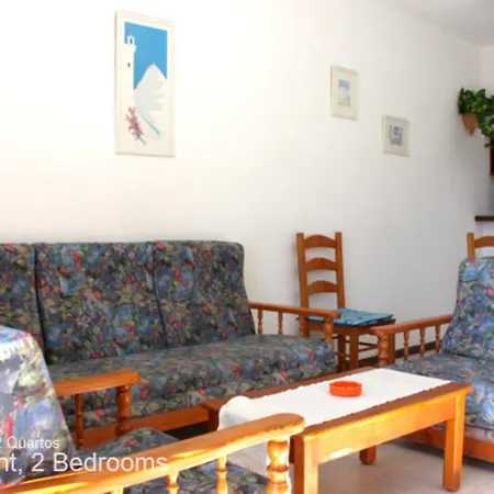 Appartement Akisol Oura *