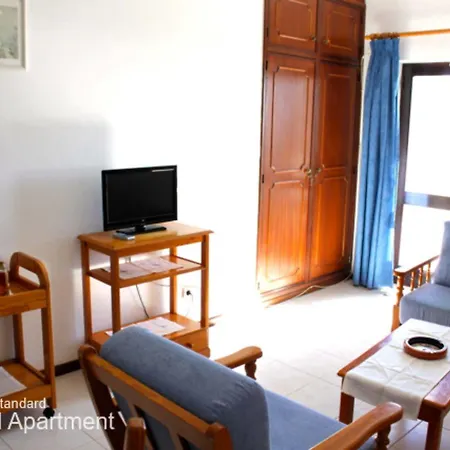 Appartement Akisol Oura Albufeira
