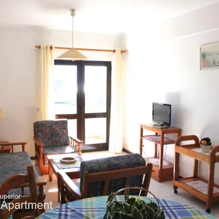 Akisol Oura Appartement Albufeira