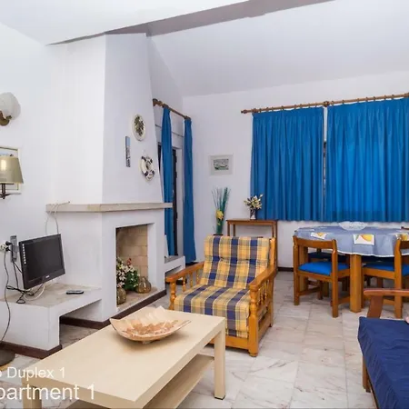 Akisol Oura Appartement Albufeira