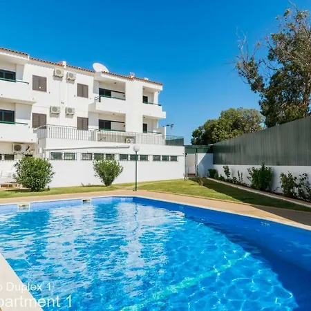 Appartement Akisol Oura