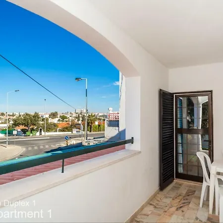 Akisol Oura Albufeira