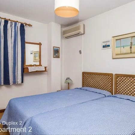 Appartement Akisol Oura *