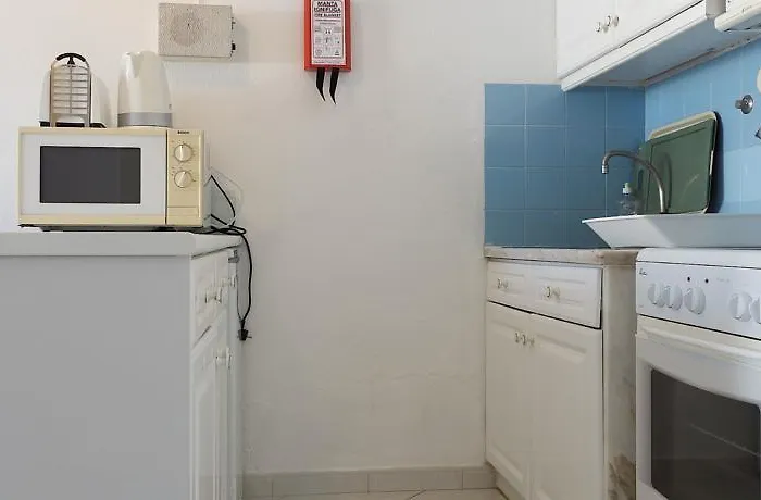 Apartamento Akisol Oura Albufeira