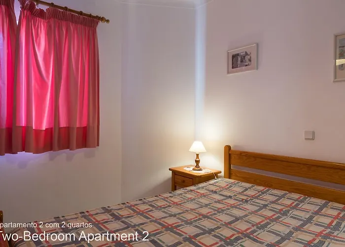 Apartamento Akisol Oura *