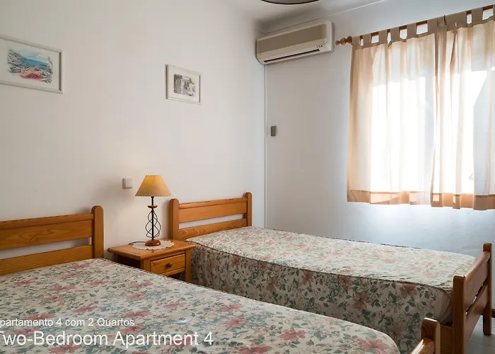Akisol Oura Apartamento Albufeira