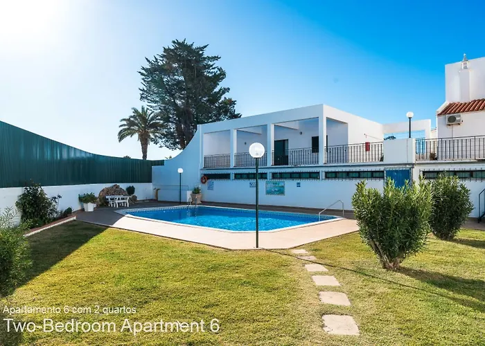 Akisol Oura Apartamento Albufeira